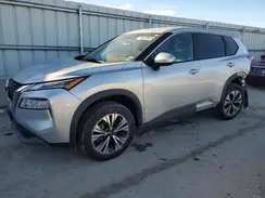 5N1BT3BA3PC813019 2023 NISSAN ROGUE