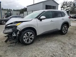 5N1BT3BA3PC813053 2023 NISSAN ROGUE