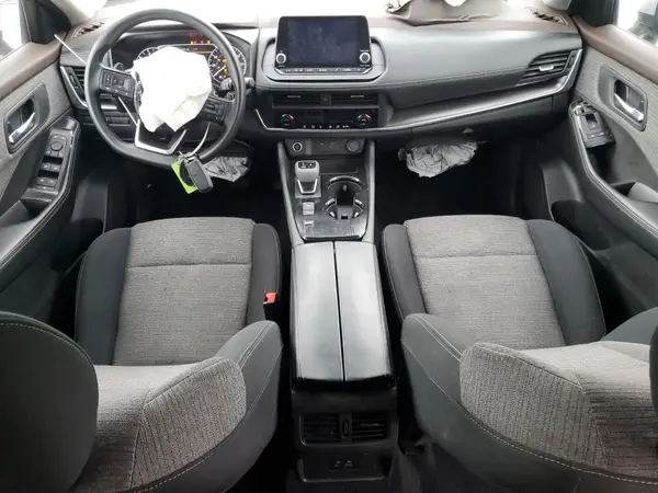 5N1BT3BA3PC813053 2023 NISSAN ROGUE - Image 8