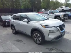 5N1BT3BA3PC814557 2023 NISSAN ROGUE