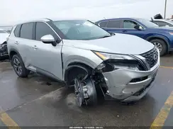 5N1BT3BA3PC818026 2023 NISSAN ROGUE