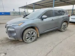 5N1BT3BA3PC824022 2023 NISSAN ROGUE