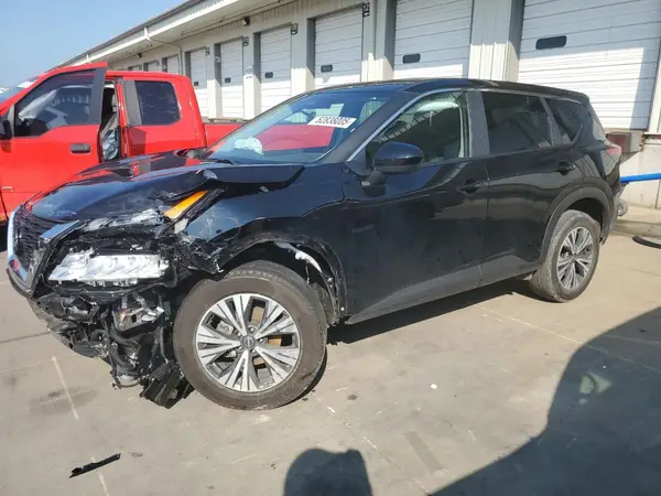 5N1BT3BA3PC825123 2023 NISSAN ROGUE - Image 1