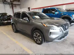 5N1BT3BA3PC826434 2023 NISSAN ROGUE