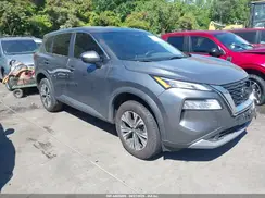 5N1BT3BA3PC827163 2023 NISSAN ROGUE