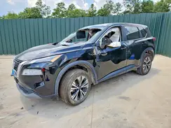 5N1BT3BA3PC830631 2023 NISSAN ROGUE