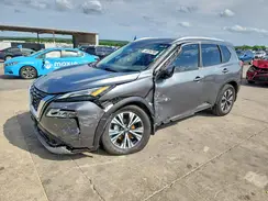 5N1BT3BA3PC830872 2023 NISSAN ROGUE