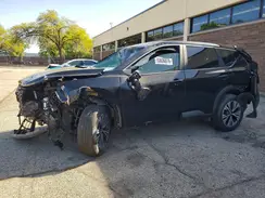 5N1BT3BA3PC831858 2023 NISSAN ROGUE