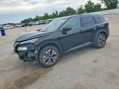 5N1BT3BA3PC832072 2023 NISSAN ROGUE