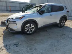 5N1BT3BA3PC835103 2023 NISSAN ROGUE
