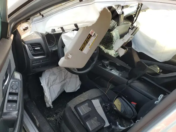 5N1BT3BA3PC835103 2023 NISSAN ROGUE - Image 8