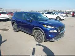 5N1BT3BA3PC837319 2023 NISSAN ROGUE