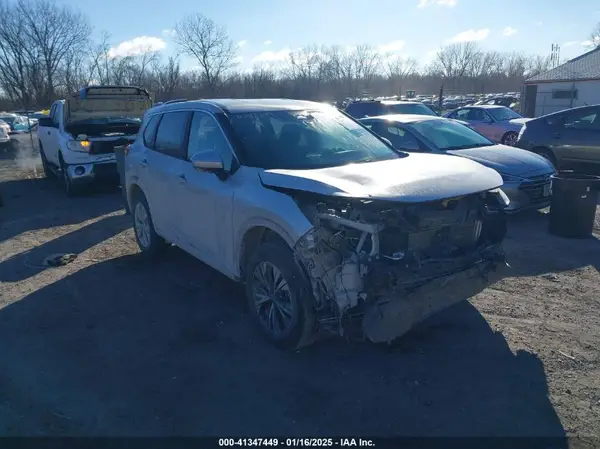 5N1BT3BA3PC843847 2023 NISSAN ROGUE - Image 1