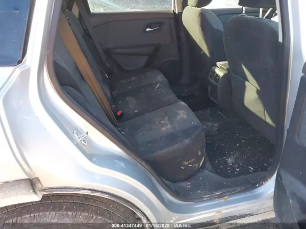 5N1BT3BA3PC843847 2023 NISSAN ROGUE - Image 8