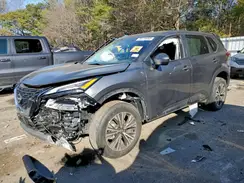 5N1BT3BA3PC844609 2023 NISSAN ROGUE