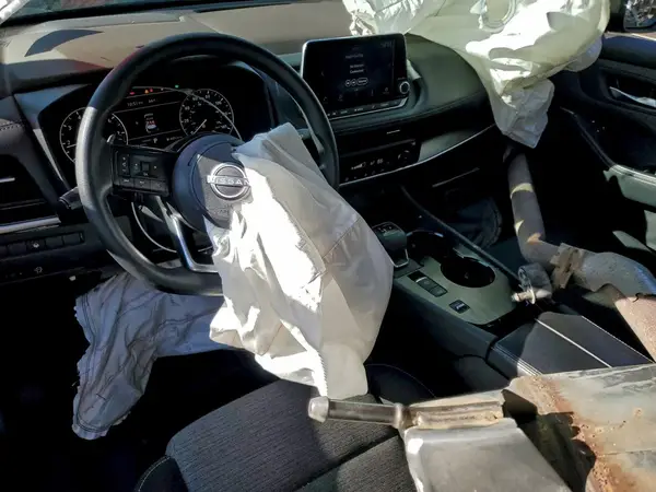 5N1BT3BA3PC844609 2023 NISSAN ROGUE - Image 8
