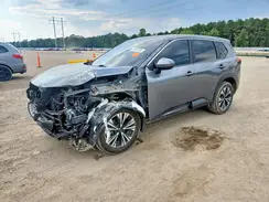 5N1BT3BA3PC845694 2023 NISSAN ROGUE