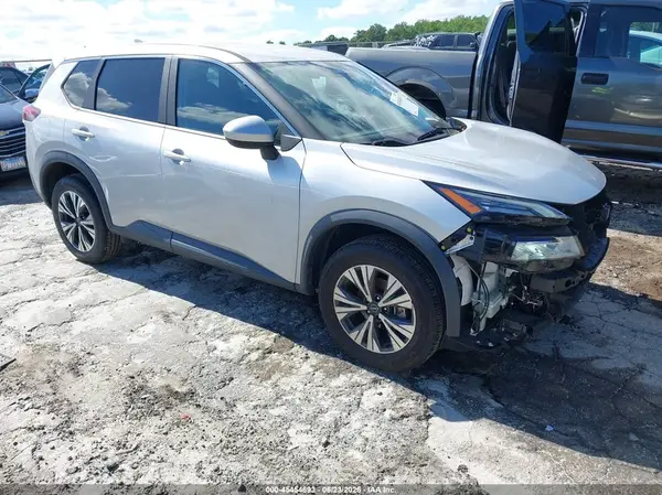 5N1BT3BA3PC846568 2023 NISSAN ROGUE - Image 1