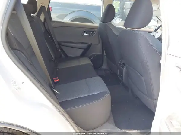 5N1BT3BA3PC846568 2023 NISSAN ROGUE - Image 8