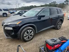 5N1BT3BA3PC849700 2023 NISSAN ROGUE