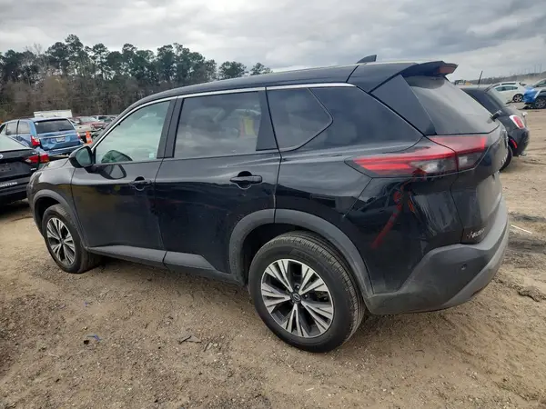 5N1BT3BA3PC849700 2023 NISSAN ROGUE - Image 2