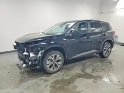 5N1BT3BA3PC850037 2023 NISSAN ROGUE