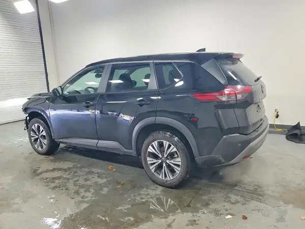 5N1BT3BA3PC850037 2023 NISSAN ROGUE - Image 2