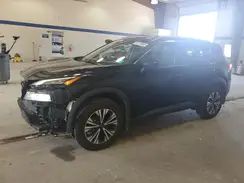 5N1BT3BA3PC850085 2023 NISSAN ROGUE