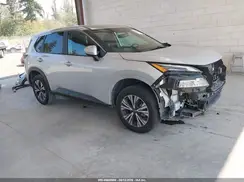 5N1BT3BA3PC851091 2023 NISSAN ROGUE