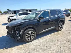 5N1BT3BA3PC851222 2023 NISSAN ROGUE