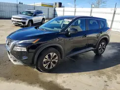 5N1BT3BA3PC852158 2023 NISSAN ROGUE