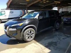 5N1BT3BA3PC852421 2023 NISSAN ROGUE