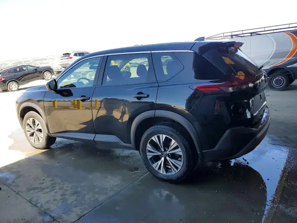 5N1BT3BA3PC852421 2023 NISSAN ROGUE - Image 2