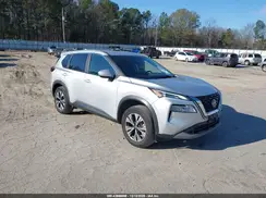 5N1BT3BA3PC852564 2023 NISSAN ROGUE
