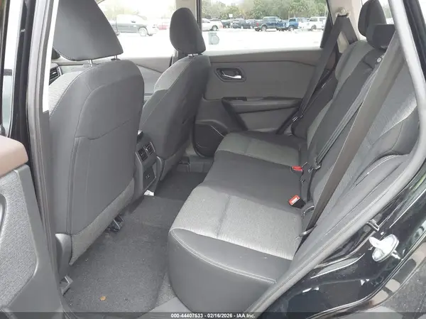 5N1BT3BA3PC853942 2023 NISSAN ROGUE - Image 8