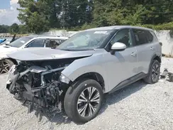 5N1BT3BA3PC854265 2023 NISSAN ROGUE