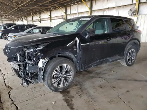 5N1BT3BA3PC855657 2023 NISSAN ROGUE - Image 1
