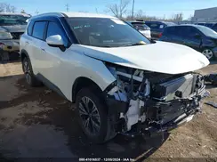 5N1BT3BA3PC862186 2023 NISSAN ROGUE