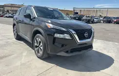 5N1BT3BA3PC864682 2023 NISSAN ROGUE