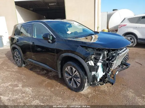 5N1BT3BA3PC864682 2023 NISSAN ROGUE - Image 1
