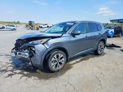 5N1BT3BA3PC870109 2023 NISSAN ROGUE