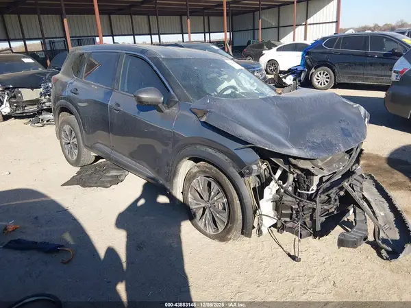 5N1BT3BA3PC870790 2023 NISSAN ROGUE - Image 1