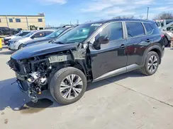 5N1BT3BA3PC872331 2023 NISSAN ROGUE