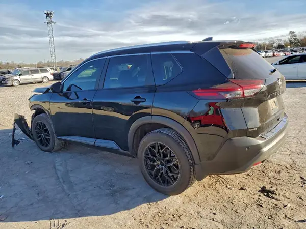 5N1BT3BA3PC879960 2023 NISSAN ROGUE - Image 2