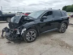 5N1BT3BA3PC881661 2023 NISSAN ROGUE