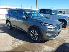 5N1BT3BA3PC888142 2023 NISSAN ROGUE