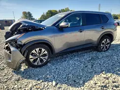 5N1BT3BA3PC888996 2023 NISSAN ROGUE
