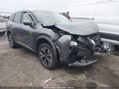 5N1BT3BA3PC889145 2023 NISSAN ROGUE