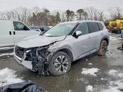5N1BT3BA3PC889534 2023 NISSAN ROGUE