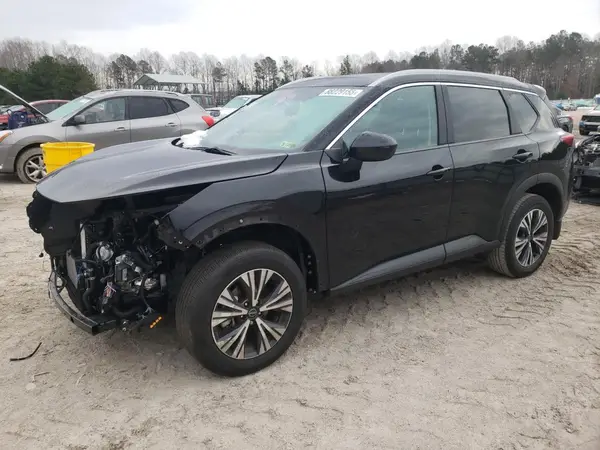 5N1BT3BA3PC890750 2023 NISSAN ROGUE - Image 1